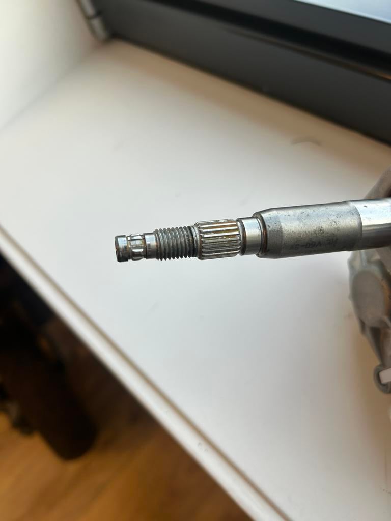 Piaggio vertanding | Plug & Play | 483470-2 transmissie, Ophalen of Verzenden, Zo goed als nieuw, Blok, Piaggio