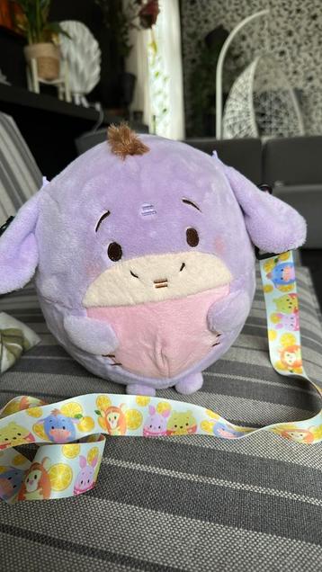 Disney tas. Uit Maleisie. Nieuw. Uit winnie de poeh. beschikbaar voor biedingen