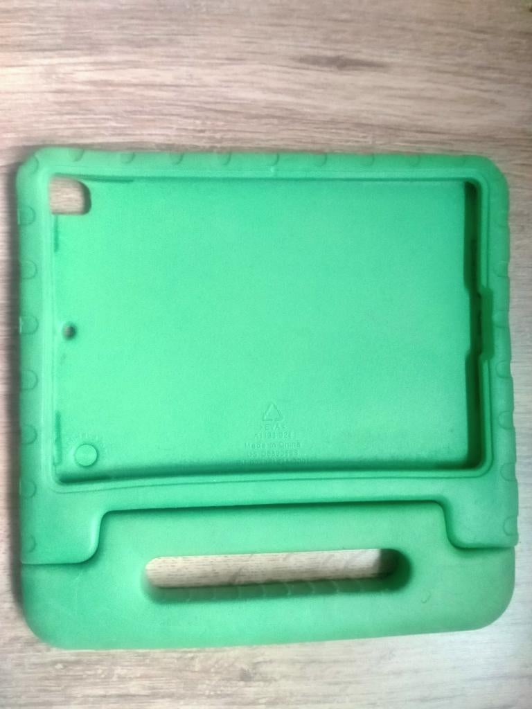 iPad hoesbescherm, Computers en Software, Tablet-hoezen, Universeel, Bescherming voor- en achterkant, Ophalen of Verzenden, Gebruikt