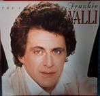 Frankie Valli ‎– The Very Best Of lp, Cd's en Dvd's, Vinyl | Pop, Ophalen of Verzenden, 1960 tot 1980, Zo goed als nieuw, 12 inch