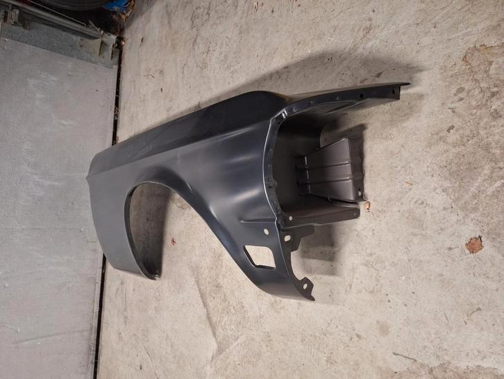 Ford Mustang 1967/1968, Auto-onderdelen, Carrosserie en Plaatwerk, Spatbord, Ford, Voor, Nieuw, Ophalen