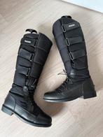 Harry’s Horse thermolaarzen rider maat 38 zgan, Ophalen of Verzenden, Zo goed als nieuw, Dressuur, Schoeisel