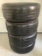 4x 35/45R18 98 V XL Michelin E Primacy T2 runflat, Auto diversen, Overige Auto diversen, Ophalen