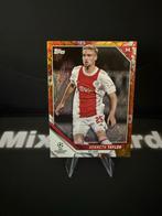 Kenneth Taylor Topps kaart - 41/125, Ophalen of Verzenden, Zo goed als nieuw, Ajax, Spelerskaart