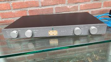 Krell industries PAM-7 beschikbaar voor biedingen