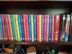 Geronimo Stilton boeken diversen, Gelezen, Geronimo Stilton, Ophalen of Verzenden, Fictie