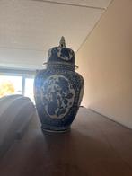 Vazen delft blauw, Antiek en Kunst, Ophalen