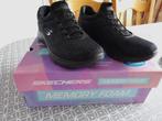 Nieuw: Skechers Instappers ~ Maat 41 ~ Zwart, Kleding | Dames, Schoenen, Skechers, Nieuw, Ophalen of Verzenden, Instappers
