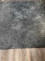 Mooi antraciet gemêleerd tapijt 200x200cm, Huis en Inrichting, Stoffering | Tapijten en Kleden, Ophalen, Vierkant, 200 cm of meer