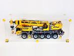 Showcase voor 42009 Mobile Crane MK2 Nieuw, Ophalen of Verzenden, Nieuw, Jongen of Meisje