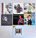 7 x Madonna maxi single - American Life / Live to Tell /, Ophalen of Verzenden, 1980 tot 2000, Zo goed als nieuw