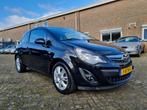 Opel Corsa 1.4-16V BlitZ ZEER COMPLEET (bj 2014), Auto's, Opel, Voorwielaandrijving, Euro 5, Gebruikt, Met garantie (alle)