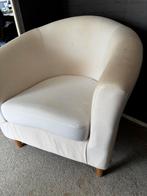 Te koop Ikea Tullsta fauteuil, Huis en Inrichting, Fauteuils, Ophalen, Gebruikt, Neutraal, 75 tot 100 cm