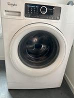 Goed werkende wasmachine voor 8 kg wasgoed, Gebruikt, Ophalen, Voorlader