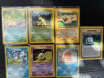 Oude Pokémon kaarten 7x Neo Genesis, Verzenden, Meerdere kaarten