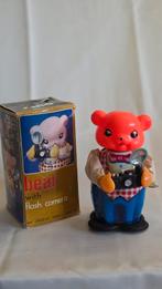 Vintage blikken Bear with Flash Camera (MS 575) met doos, Ophalen of Verzenden