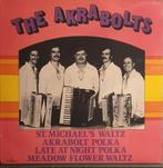 The akrobolts lp's o.a  gezocht, Ophalen of Verzenden, Zo goed als nieuw, 12 inch, Levenslied of Smartlap