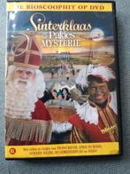 Sinterklaas En het pakjes mysterie dvd, Ophalen of Verzenden, Zo goed als nieuw