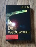 De weduwnaar - Kluun, Ophalen, Zo goed als nieuw, Nederland