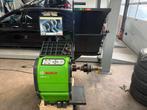 Bosch WBE 44 S Balanceermachine, Auto diversen, Autogereedschap, Ophalen of Verzenden, Gebruikt