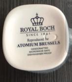 Servies ROYAL BOCH SINCE 1881 en EXPO'58  29-delig, Ophalen of Verzenden