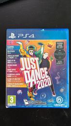 Just Dance 2020, Muziek, Ophalen of Verzenden, Zo goed als nieuw, 3 spelers of meer