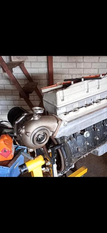 Om606 gemariniseerde motoren op voorraad beschikbaar voor biedingen