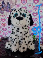 Grote Knuffels - Husky, Dalmatiër, Eenhoorn, Ophalen, Zo goed als nieuw, Overige typen