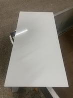 Witte badkamer tegels 60 x 30.  7,2 m2. Polaris Brillo., Ophalen, 60 cm of meer, Zo goed als nieuw, Minder dan 5 m²