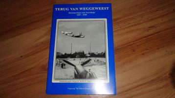 KNIL Terug van weggeweest Soarabaja Morokrembangan beschikbaar voor biedingen