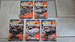 Hot Wheels Fast&Furious HW Decades of Fast set van 5, Ophalen of Verzenden, Nieuw, Auto