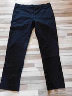 Mango mooie zwarte broek maat 44., Mango, Zwart, Maat 42/44 (L), Ophalen of Verzenden