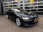 Bmw 3-SERIE 335I HIGH EXECUTIVE AUTOMAAT / Adapt.Cruise / NA, Auto's, BMW, Automaat, Gebruikt, Zwart, Bedrijf
