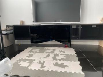 Ikea besta tv meubel - afbeelding 2