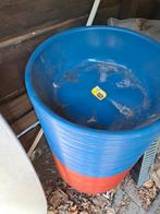 Te koop, Ophalen, Kunststof, Minder dan 30 cm, Rond