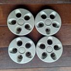 Set Wieldoppen Citroën Jumper Peugeot Boxer Fiat Ducato, Ophalen of Verzenden, Gebruikt, Citroën