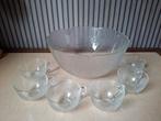 Arcoroc Bowlset, Overige typen, Nieuw, Ophalen of Verzenden, Glas