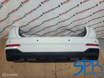 Achterbumper Audi Q3 F3 83A LS9R S-LINE 4X PDC 83A807521B ️ beschikbaar voor biedingen