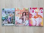 3 losse Libelles tijdschriften magazine, Ophalen of Verzenden, Zo goed als nieuw, Damesbladen