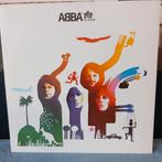 Lp abba the album, Ophalen of Verzenden, Zo goed als nieuw