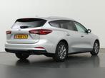 Ford Focus Wagon 1.0 EcoBoost Hybrid Titanium | Winter Pack, 65 €/maand, Origineel Nederlands, Handgeschakeld, 19 km/l
