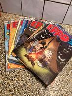 Set Eppo’s, Meerdere stripboeken, Ophalen of Verzenden