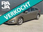 Hyundai I40 Wagon 1.7 CRDi Blue Business Edition/Export/Clim, Voorwielaandrijving, Euro 5, Stof, Gebruikt