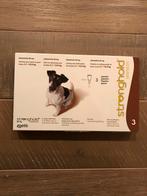 1 doosje stronghold pipets hond van 5,1-10 kg, Ophalen of Verzenden, Nieuw