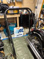 Radarbeugel Rib - Boot Accessoire, Watersport en Boten, Ophalen