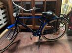 Gloednieuwe! Metallic Blauw Azor jongensfiets., Fietsen en Brommers, Fietsen | Heren | Herenfietsen, 49 tot 53 cm, Ophalen of Verzenden