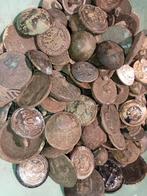 Bodemvondst volle bak met knopen!, Ophalen of Verzenden, Gebruikt, Overige typen, Onbekend