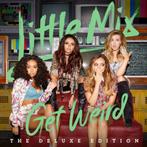 1724 - LITTLE MIX - GET WEIRD - THE DELUXE EDITION - DIGIPAK, Verzenden, 2000 tot heden, Gebruikt