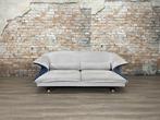 Saporiti Sofa bij TheReSales, Huis en Inrichting, Rechte bank, Design, Metaal, 75 tot 100 cm