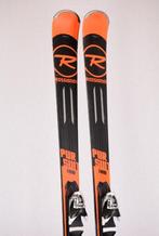 142 cm ski's ROSSIGNOL PURSUIT 100, P100, Power turn, Gebruikt, Carve, Ski's, Rossignol